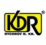 Kdr Logo
