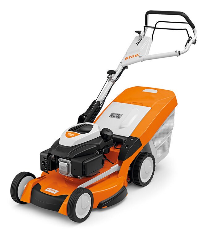 Kosacka motorova RM 655.1 VS Stihl 63740113412