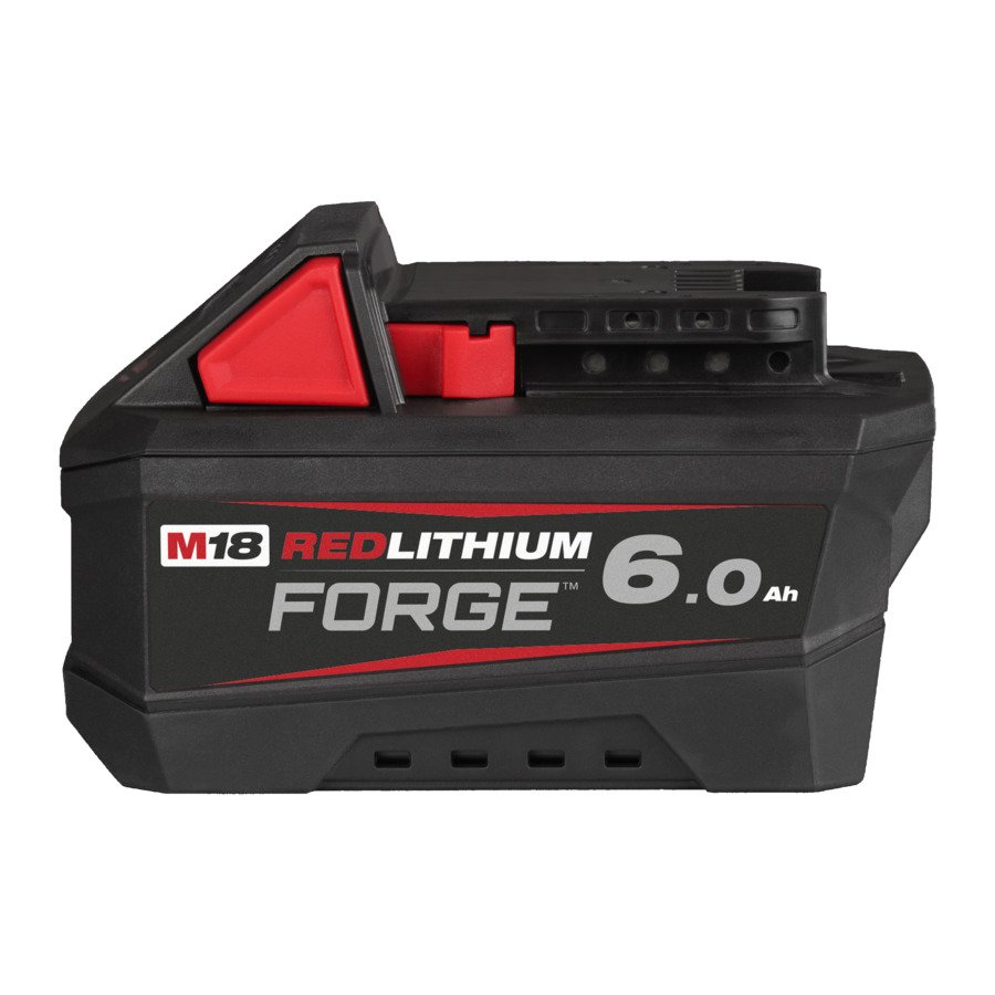 M18 FB6 FORGE AKUMULÁTOR 4932492533